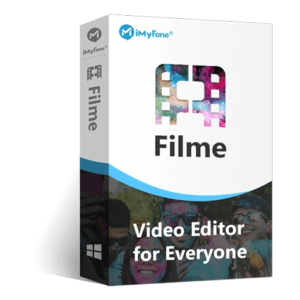 iMyFone Filme - 1 Year / 1 PC (71% Off) ~ Special Sales</p></img><p>