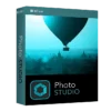 InPixio Photo Studio 10 - Basic (Giveaway)</p><p>