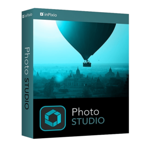 inPixio Photo Studio - 1 Year (40% Off)</p></img><p>