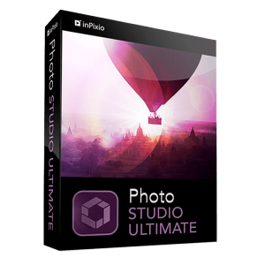 inPixio Photo Studio Ultimate - 1 Year (69% Off)</p></img><p>