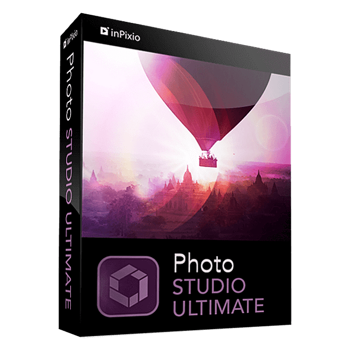 InPixio Photo Studio Ultimate (69% Off)</p><p>