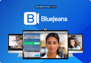 BlueJeans Meetings Pro - Yearly (36% Off)</p></img><p>