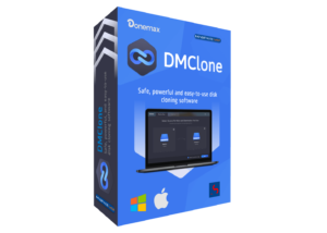 DMClone for Windows - Lifetime License (50% Off)</p></img><p>