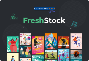 freshstock - Lifetime (86% Off)</p></img><p>