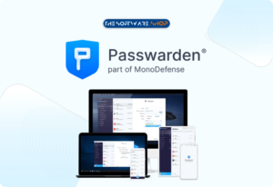 KeepSolid Passwarden Premium Review Download Discount Coupon Code
