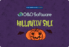 O&O Halloween Sale Discount Coupon Giveaway
