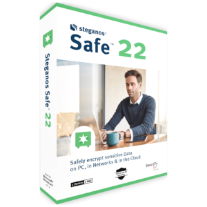 Steganos Data Safe - New License (62% Off)</p></img>
<p><em>5 devices, 1 year</em></p>
<p>