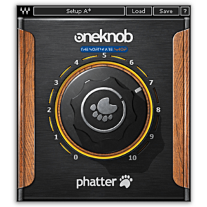 OneKnob Series by Waves (83% Off)</p></img><p>