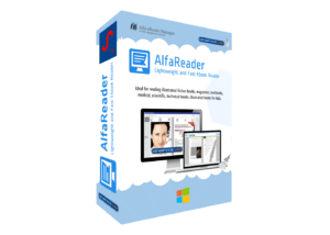 AlfaReader V4.0.40.3 - Lifetime (Giveaway)</p></img>
<p>