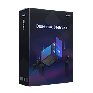 Donemax DMtrans Professional Review Discount Coupon