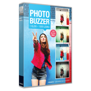 Franzis Photo BuZZer - Lifetime (33% Off)</p></img><p>