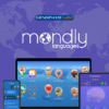 Mondly Premium Lifetime Membership - All Languages (96% Off) </p></img>
<p><em>Lifetime Access to All Languages/user</em></p>
<p>