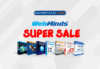 WebMinds Super Sale Software Bundle Discount Coupon