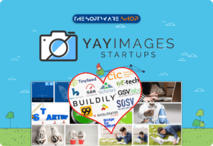 Yay Images Startups (Giveaway)</p></img>
<p>