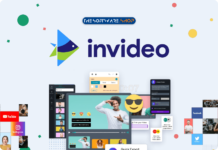 invideo Review Download Business Unlimited Plan Discount Coupon