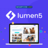 Lumen5 Creator Plan - Yearly (Save 27%)</p></img>
<p>