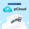 pCloud Premiun - 500 GB, Lifetime (65% Off)</p></img><p><em>500 GB, Lifetime, 1 User</em></p><p>