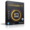 Ashampoo® UnInstaller 11 - Full Version License (Giveaway 5)</p></img>
<p>