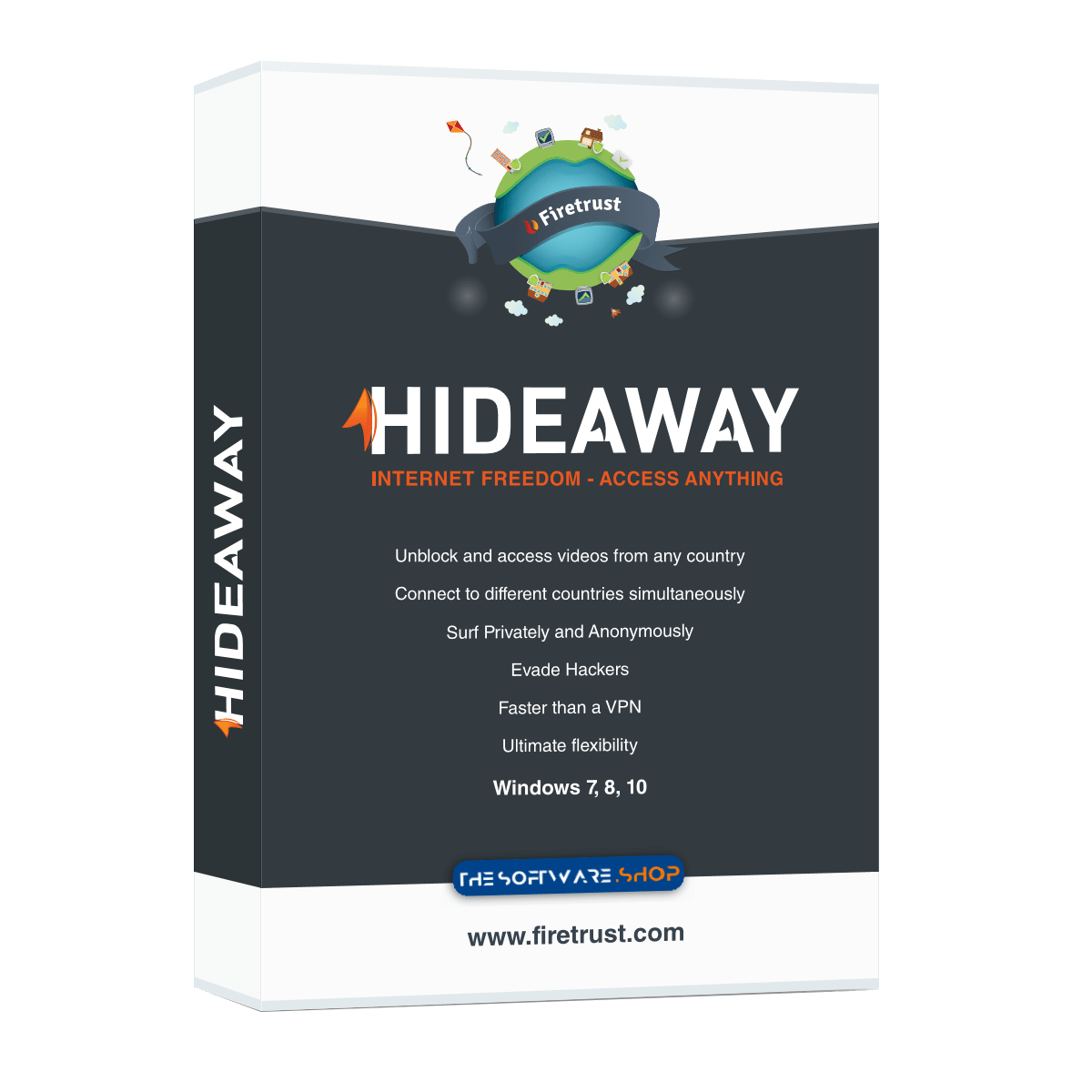Hideaway VPN Review Download Discount Coupon