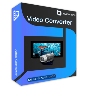 Joyoshare Video Converter - Single License (20% off)</p></img><p><em>1 PC/Lifetime</em></p><p>