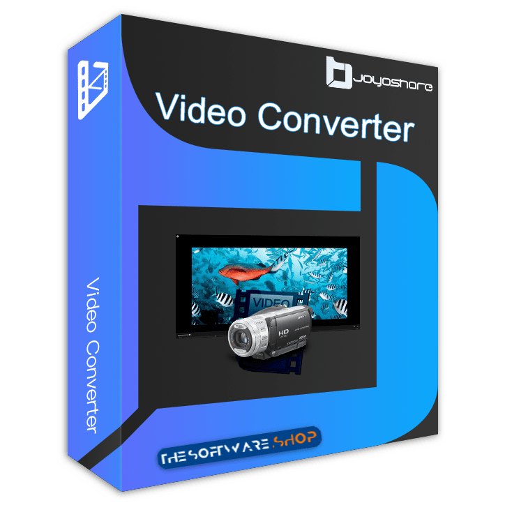 Joyoshare Video Converter Review Download Discount Coupon