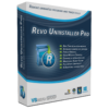Revo Uninstaller PRO 3 Serial Key Free Giveaway