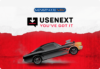 USENEXT Review Download Discount Coupon