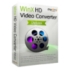 WinX HD Video Converter Deluxe - Lifetime / 1 PC (66% Off)</p></img>
<p>