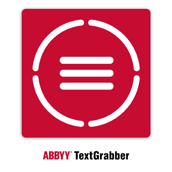 ABBYY TextGrabber Premium Review Download Promo Code Giveaway
