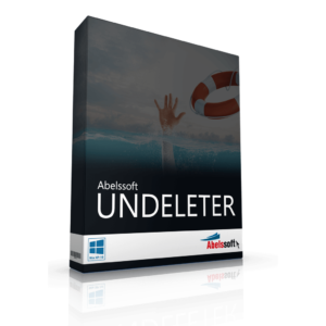 Abaelssoft Undeleter 6 - Full Version Giveaway</p></img>
<p>