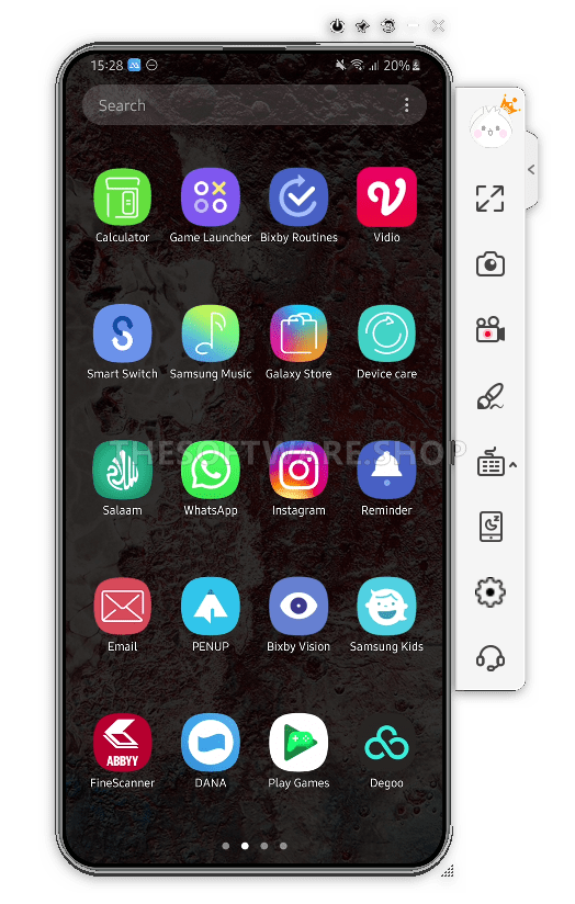 Display
