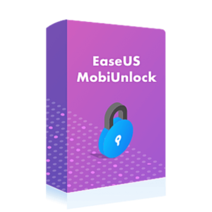 EaseUS MobiUnlock Pro - Lifetime (50% Off)</p></img><p><em>Lifetime, 1 PC, 5 Devices</em></p><p>