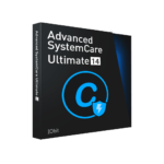 IObit Advanced SystemCare Ultimate 14 (Giveaway)</p></img>
<p>