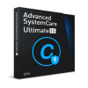 IObit Advanced SystemCare Ultimate 15 (Giveaway)</p></img>
<p>