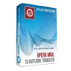 Opera Mail to Outlook Transfer Review Download Discount Coupon