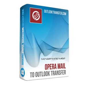 Opera Mail to Outlook Transfer - Home License, 1 year (Up to 75% Off) </p></img><p>