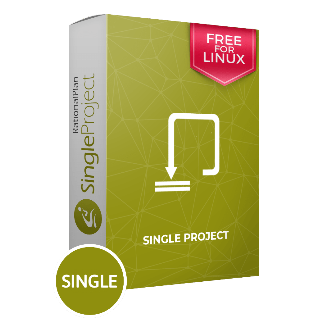 RationalPlan Single Project Review Download Coupon