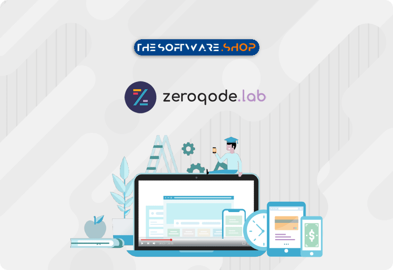 Zeroqode Lab Review Discount Sale Giveaway