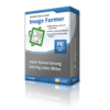 ASCOMP Image Former Professional - Private License (75% Off)</p></img>
<p><em>Lifetime license (lifelong use; updates two years included)</em>, <em>one user, max. two computers</em></p>
<p>