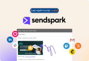 Sendspark Pro - Yearly (21% Off)</p></img><p>1 User, Annual</p><p>