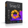 Ashampoo® Snap 12 - Full Version (GIVEAWAY 5)