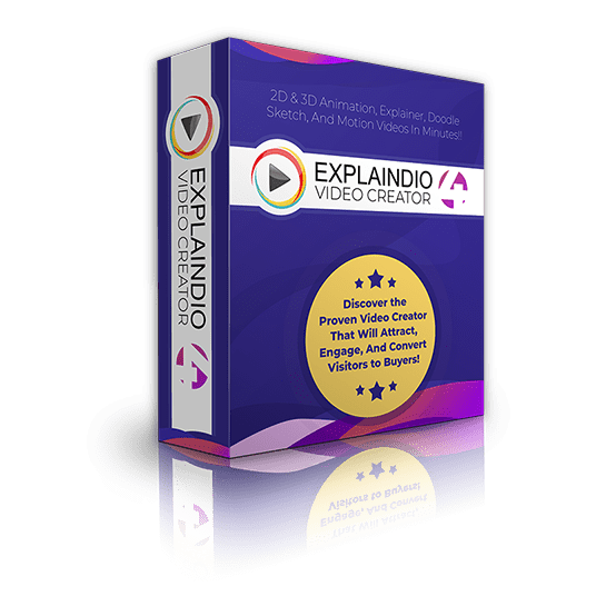 Explaindio V4 Review Discount Coupon Code