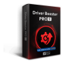 Driver Booster 9 PRO - Up to 1-year License Code Giveaway