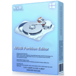 NIUBI Partition Editor Professional Edition Review Download Discount Coupon