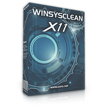 WinSysClean X11 Pro Review Discount Coupon