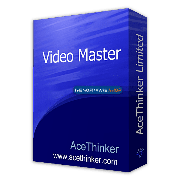 Acethinker Video Master Review Download Free Key Giveaway