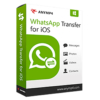 AnyMP4 WhatsApp Transfer for iOS Review Download Discount Coupon