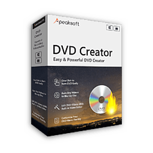 Apeaksoft DVD Creator Review Download Full Version Giveaway
