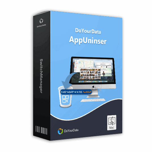 DoYourData AppUninser Review Download Discount Coupon Sale