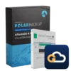 Polarbackup G Cloud Backup Genie Timeline Discount Coupon Bundle